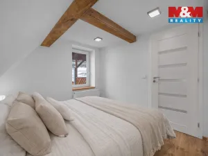 Prodej rodinného domu, Rudník - Arnultovice, 209 m2