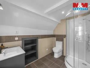 Prodej rodinného domu, Rudník - Arnultovice, 209 m2