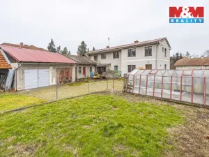 Prodej bytu 5+1, Klamoš, 138 m2