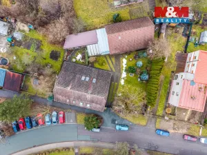 Prodej rodinného domu, Hradec Králové - Malšovice, Na Hrázce, 232 m2