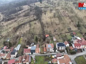 Prodej rodinného domu, Vlčnov, 42 m2