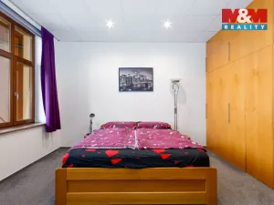 Prodej bytu 4+kk, Opava - Předměstí, Olomoucká, 155 m2