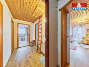 Prodej rodinného domu, Svoboda nad Úpou, Horská, 111 m2