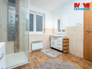 Prodej rodinného domu, Horní Třešňovec, 847 m2