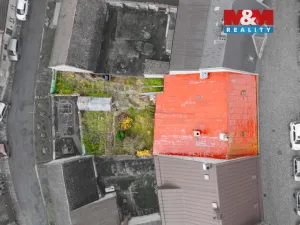 Prodej činžovního domu, Polná, Komenského, 200 m2