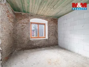 Prodej činžovního domu, Polná, Komenského, 200 m2