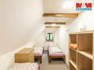 Prodej ubytování, Malá Morávka, 350 m2