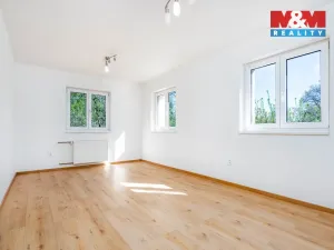 Prodej rodinného domu, Horoměřice, Třešňovka, 146 m2