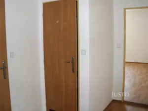Pronájem bytu 1+kk, Písek, Budějovická, 35 m2