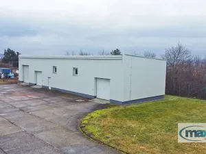 Prodej skladu, Říčany, Technická, 4150 m2