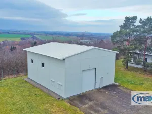 Prodej skladu, Říčany, Technická, 4150 m2