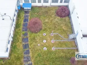 Prodej skladu, Říčany, Technická, 4150 m2