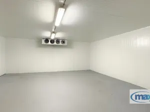 Prodej skladu, Říčany, Technická, 4150 m2
