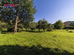 Prodej pozemku pro bydlení, Olšany, 1015 m2