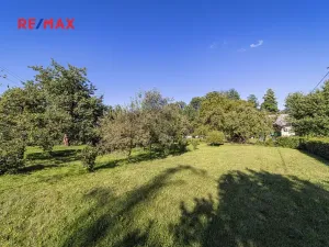 Prodej pozemku pro bydlení, Olšany, 1015 m2