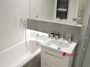 Pronájem bytu 2+1, Ostrava, Krasnoarmejců, 59 m2