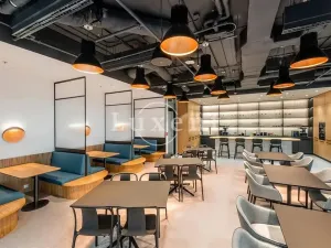 Pronájem kanceláře, Praha - Vinohrady, Italská, 457 m2