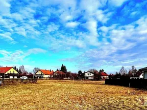 Prodej pozemku pro bydlení, Tursko, Na Výsluní, 803 m2