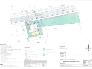 Prodej pozemku pro bydlení, Štíty, 974 m2