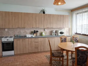 Prodej rodinného domu, Frymburk, 200 m2