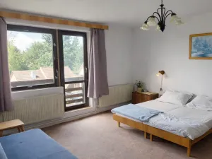 Prodej rodinného domu, Frymburk, 200 m2