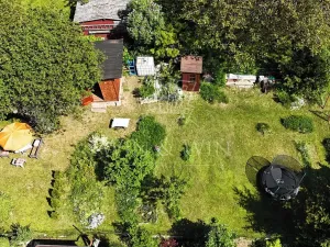 Prodej zahrady, Kutná Hora, 444 m2