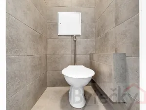 Pronájem bytu 2+kk, Praha - Libuš, K lukám, 51 m2