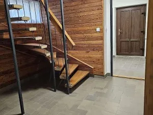 Pronájem rodinného domu, Ostrava - Poruba, Jedlová, 162 m2