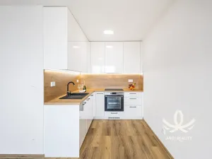 Prodej bytu 2+kk, Mladá Boleslav, Jana Palacha, 42 m2