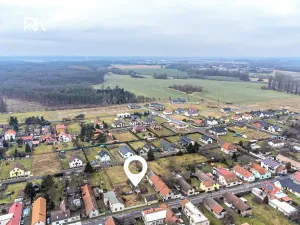 Prodej rodinného domu, Sány, Dlouhá, 164 m2