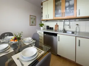 Prodej bytu 3+1, České Budějovice, Krčínova, 78 m2