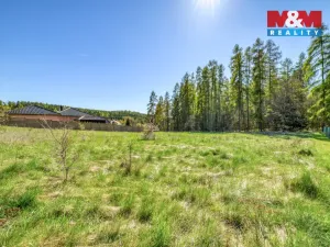 Prodej pozemku pro bydlení, Libá, 1942 m2