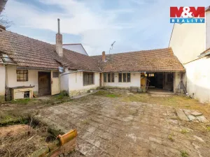 Prodej pozemku pro bydlení, Milešovice, 3385 m2