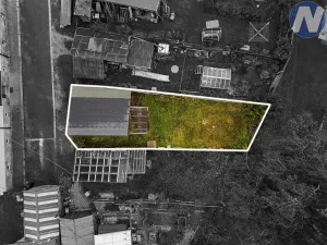 Prodej bytu 1+1, Volary, Petra Voka, 44 m2