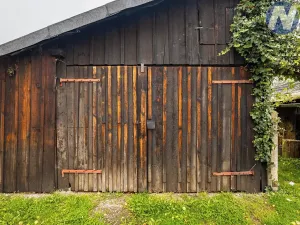 Prodej bytu 1+1, Volary, Petra Voka, 44 m2