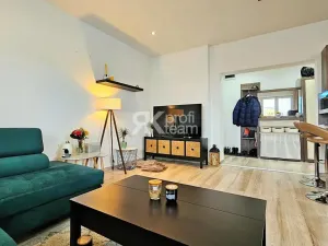 Pronájem bytu 2+kk, Opava, Ratibořská, 55 m2