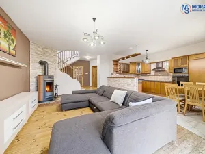 Pronájem rodinného domu, Olomouc, K hájence, 270 m2