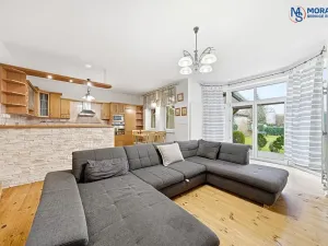 Pronájem rodinného domu, Olomouc, K hájence, 270 m2