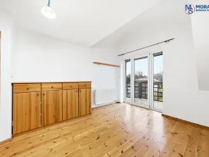 Pronájem rodinného domu, Olomouc, K hájence, 270 m2
