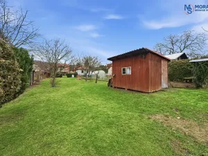 Pronájem rodinného domu, Olomouc, K hájence, 270 m2
