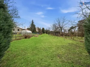 Pronájem rodinného domu, Olomouc, K hájence, 270 m2