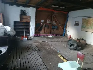 Prodej rodinného domu, Velká Bukovina, 150 m2