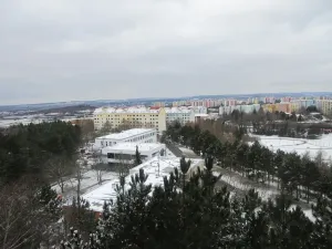 Prodej bytu 3+1, Brno, Konradova, 80 m2