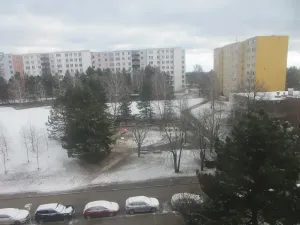 Prodej bytu 3+1, Brno, Konradova, 80 m2