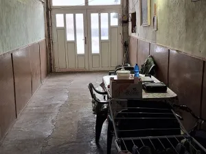 Prodej rodinného domu, Moutnice, 323 m2