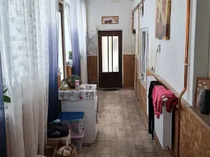 Prodej rodinného domu, Moutnice, 323 m2