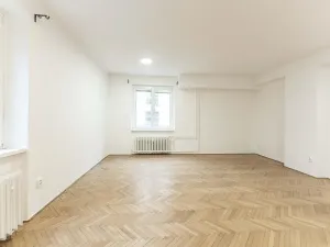 Pronájem bytu 1+1, Praha - Veleslavín, Na okraji, 46 m2