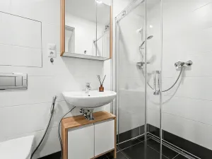 Prodej bytu 2+kk, Praha - Michle, Krnkova, 53 m2