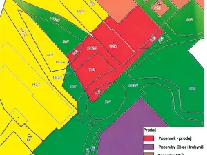 Prodej rodinného domu, Hrabyně, 515 m2