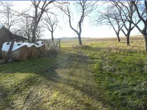 Prodej pozemku, Vilémov, 136 m2